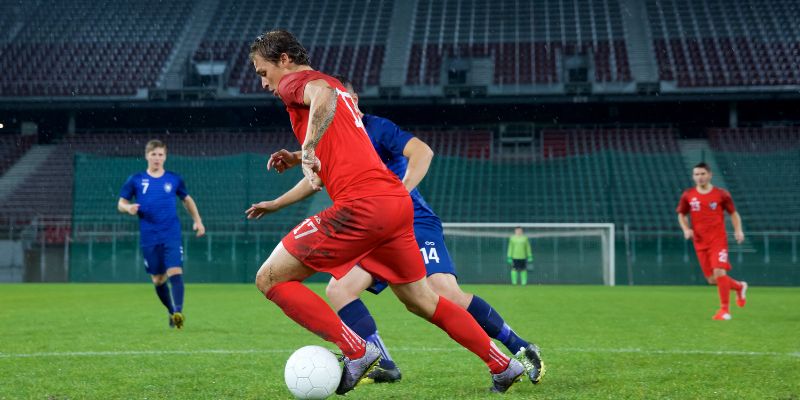 Ảnh hưởng của kết quả bóng đá mới nhất 