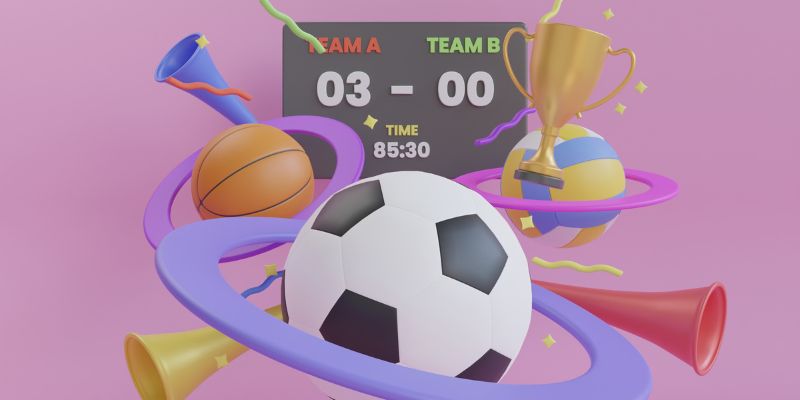 Cách sử dụng kết quả bóng đá để nâng tỷ lệ thắng cược